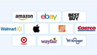 E-commerce Brands